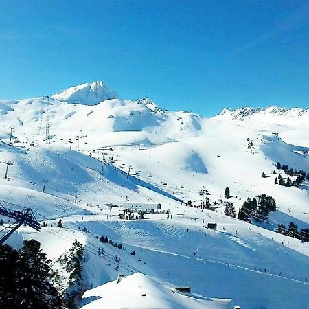 Bourg St Maurice Les Arcs 1800 Les Lauzieres Jolie Vue, Nature, Espace, Bien Etre, Plaisir, Paisible Kültér fotó